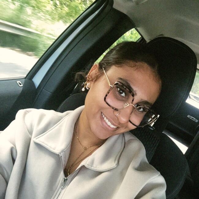 Babysitter in Cabo Rojo: Yasmar