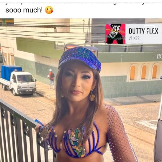 Babysitter in San Juan: Hailey