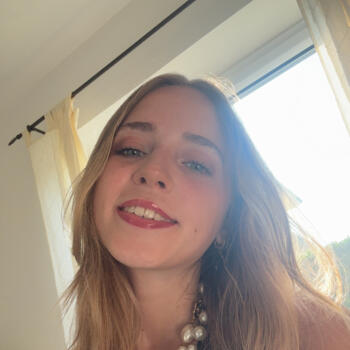 Babysitter in Flétrange: Océane