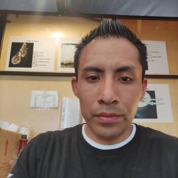 Padre/madre Ciudad de México: Irene