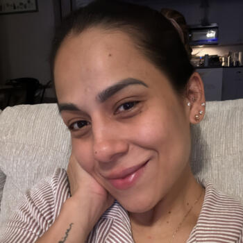 Babysitting job in Arequipa: babysitting job Fabiola