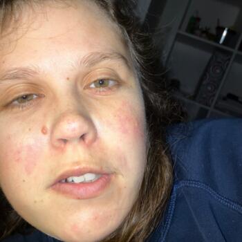 Barnvakt i Halmstad: Julia