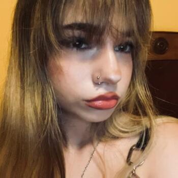 Babysitter in Barcelona: Jana