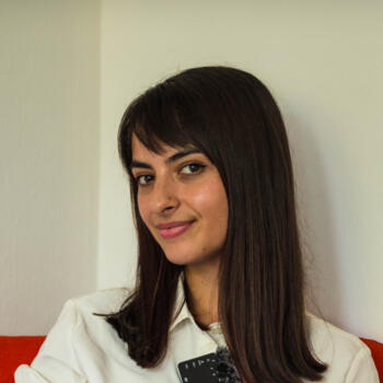 Babysitter in Ciudad Real: Iara