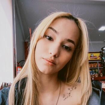 Babysitter in Umuarama: Maria luiza