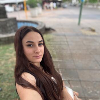 Babysitter in Gualeguaychú: Sol