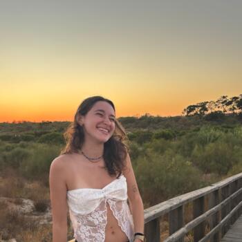 Babysitter em Vila Franca de Xira: Debora