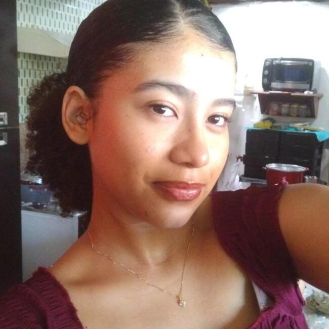 Babysitter in São José de Ribamar: Fernanda
