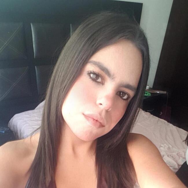 Babysitter in Mazatlán: Cristina
