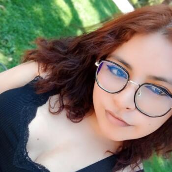 Nanny in Tres Cantos: Claudia