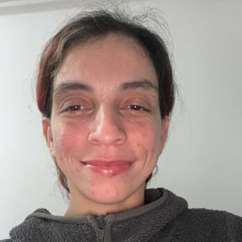 Babysitter in Borough of Queens: Natalie