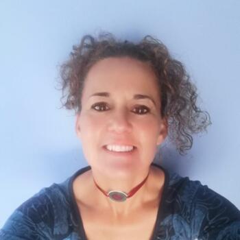 Babysitter Cascais: Ana Cristina