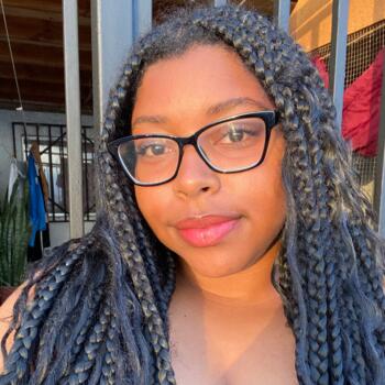 Niñera en Antofagasta: Karol