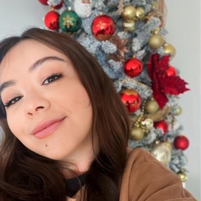 Babysitter in Cuautitlán Izcalli: Daniela