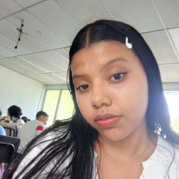 Babysitter in Tipitapa: Ibeth