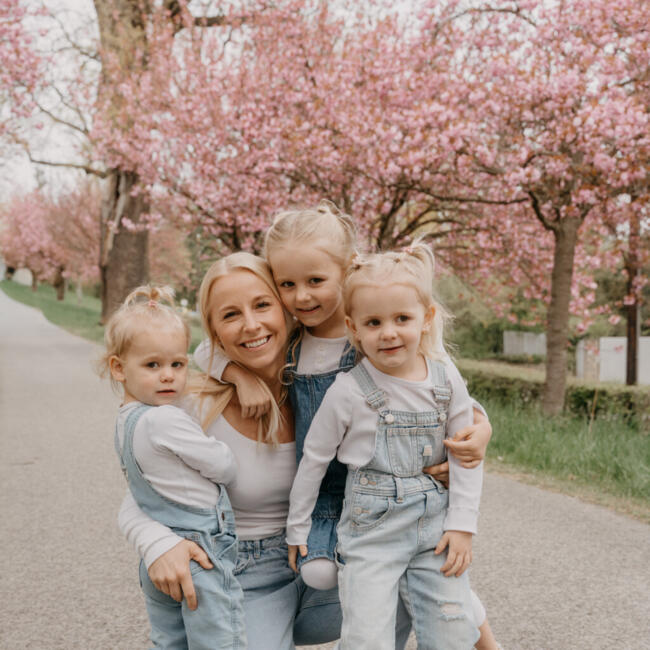 Babysitting job in Vienna: Nick & Shelby