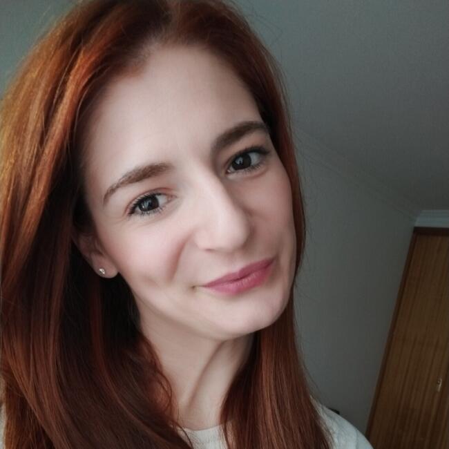 Babysitter in Santo Tirso: Patricia