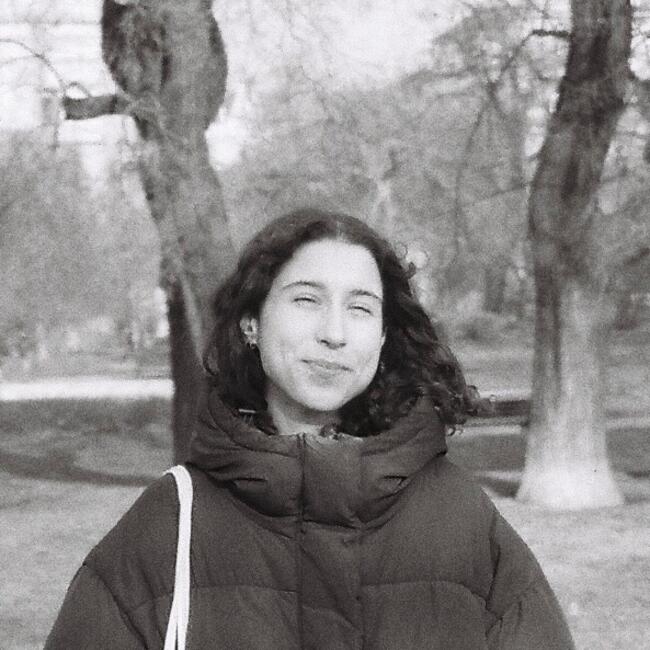 Babysitter in Cerdanyola del Vallès: Hermína