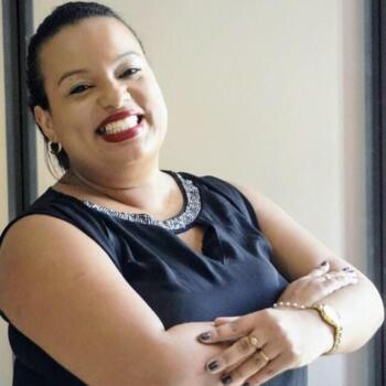 Babá João Pessoa: Celia