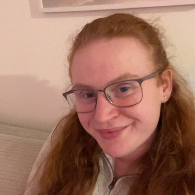 Babysitter in Rodgau: Tabea