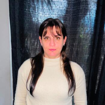 Babysitter in Buenos Aires: Malena