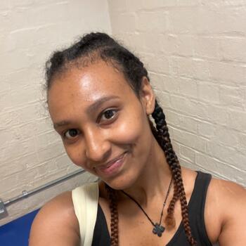 Babysitter Walsall: Silvana