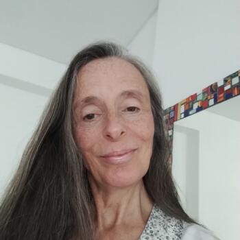 Babysitter in Buenos Aires: Gabriela Magdalena