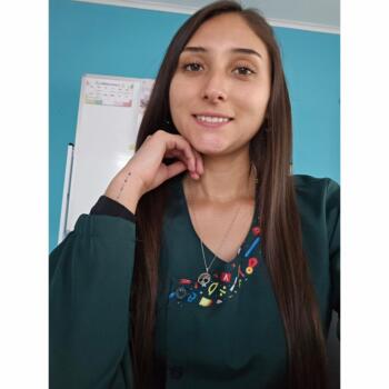 Babysitter Chillán: Michelle Garabito