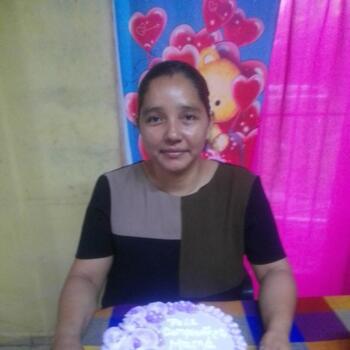 Niñera en Villahermosa: Lulu