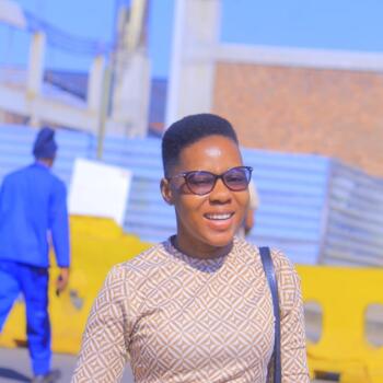 Nanny in Pretoria: Zillah