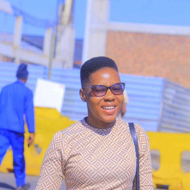 Nanny in Pretoria: Zillah