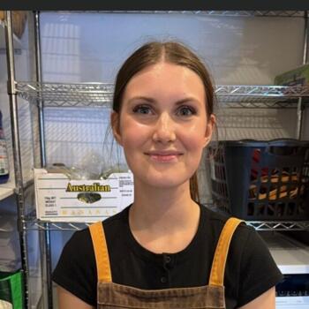 Babysitter in Sydney: Clare
