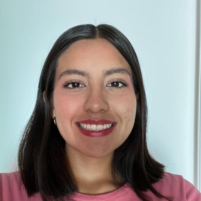 Babysitter in Campestre Tarímbaro: Yuliana