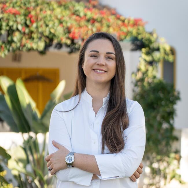 Trabalho de babysitting em Loulé: Orla