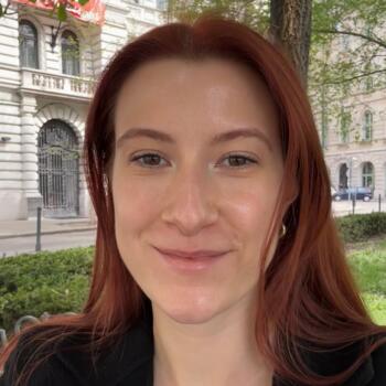 Babysitter in Innsbruck: Anna