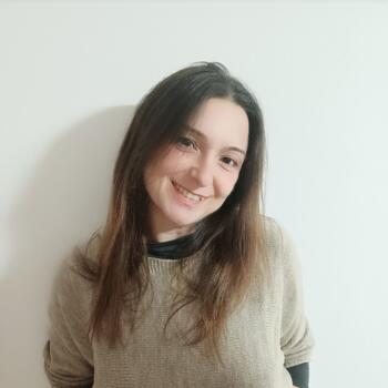 Babysitter Lourinhã: Patrícia