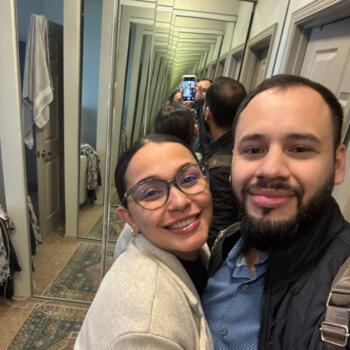 Babysitting job in Ciudad Juárez: babysitting job Ricardo