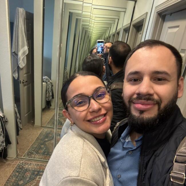 Babysitting job in Ciudad Juárez: Ricardo