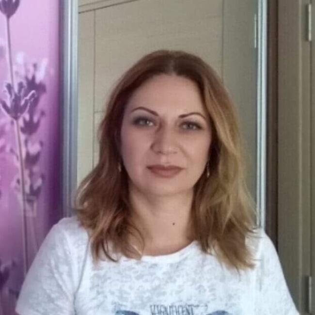 Nanny in Valjevo: Divna