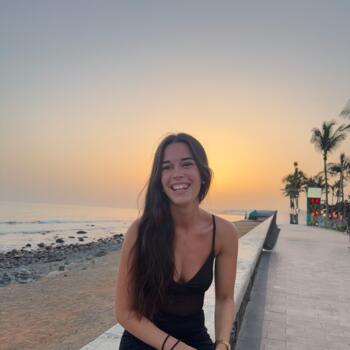 Nanny in Córdoba: Victoria