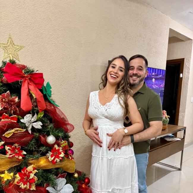 Trabajo para niñera en Luque: Araceli