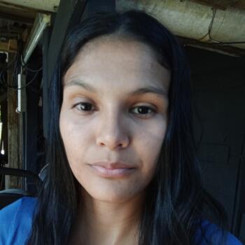 Babysitter in Posadas: Karen