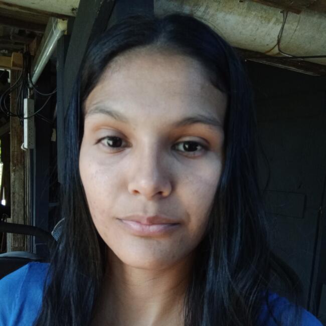 Babysitter in Posadas: Karen