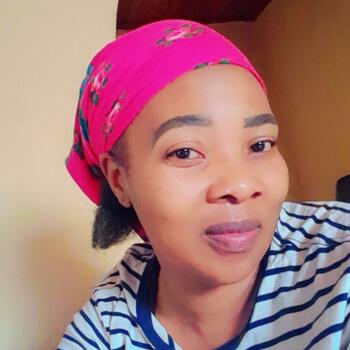 Babysitter in Johannesburg: Nomthandazo Angel