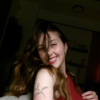 Babysitter in Buin: Consuelo