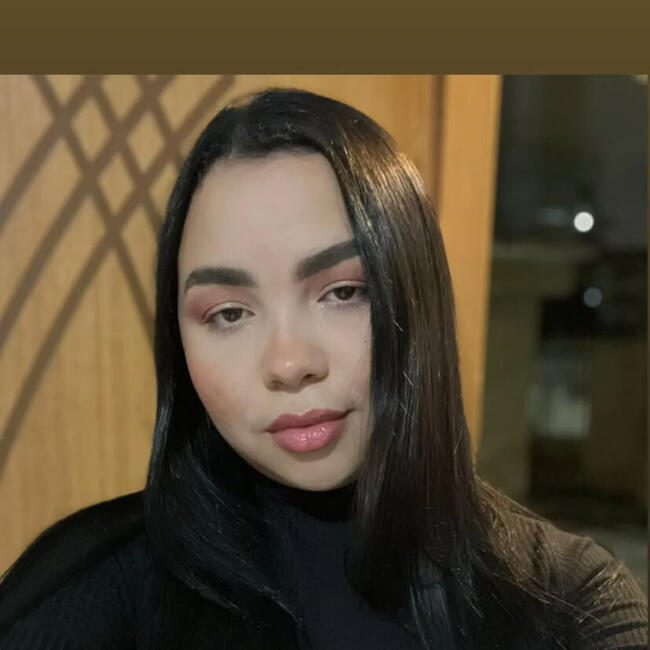 Babysitter in Rio de Janeiro: Gabriela