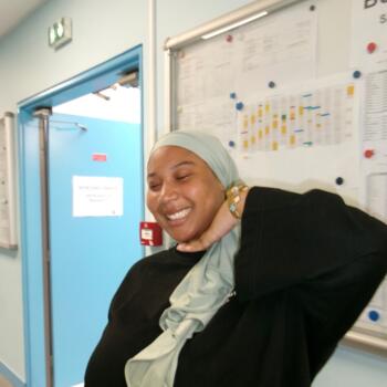 Baby-sitter Pierrelaye: Sally