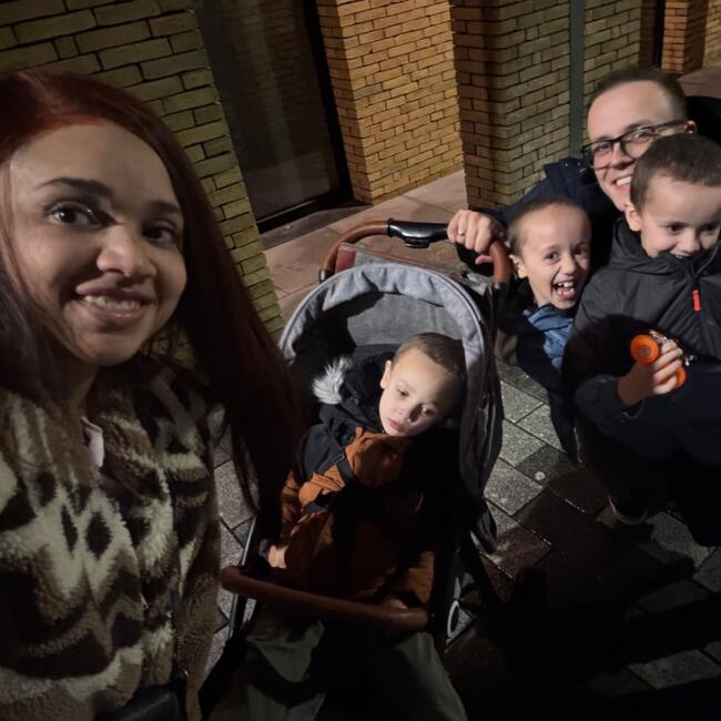 Babysitjob in Boom: Claudia