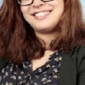 Babysitter em Vila Franca de Xira: Marta