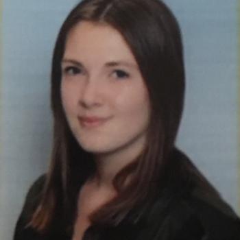 Babysitter in Wien: Viktoria